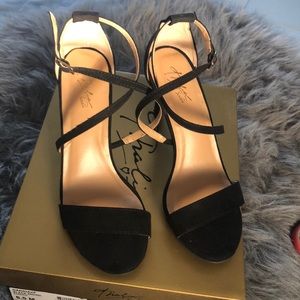 THALIA SODI Darria Heels